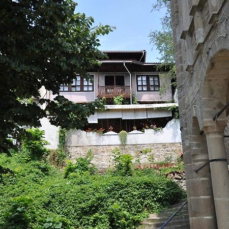 Хостел Architects House Велико-Тирново Екстер'єр фото