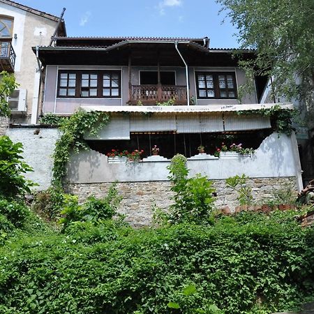 Хостел Architects House Велико-Тирново Екстер'єр фото
