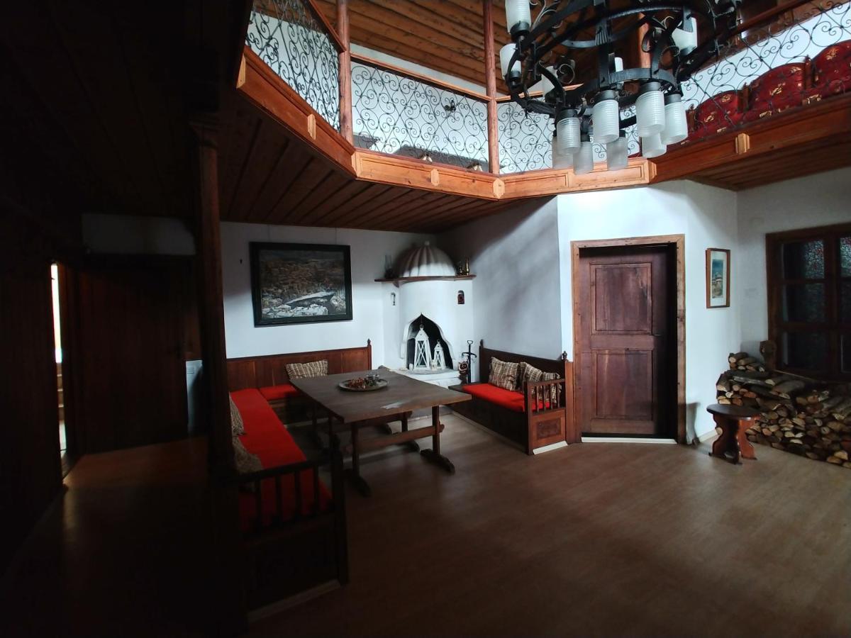 Хостел Architects House Велико-Тирново Екстер'єр фото